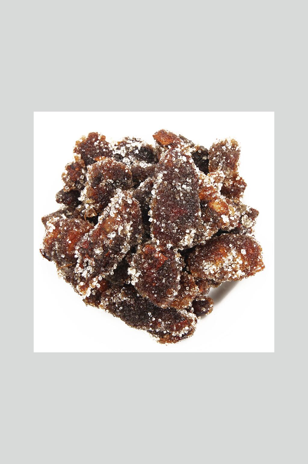 冰糖酸角美食食品图片素材