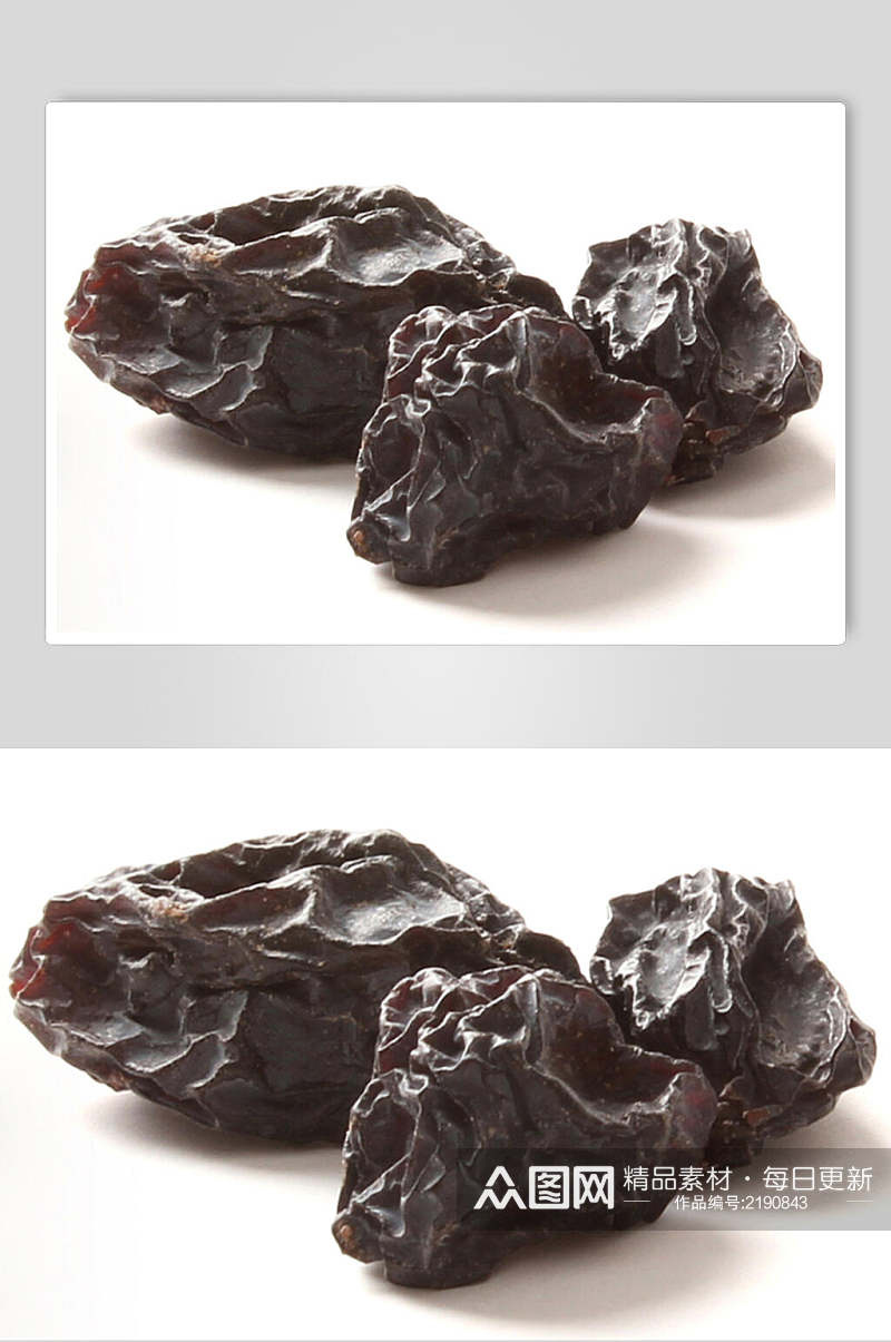 葡萄干黑加仑美食食品图片素材