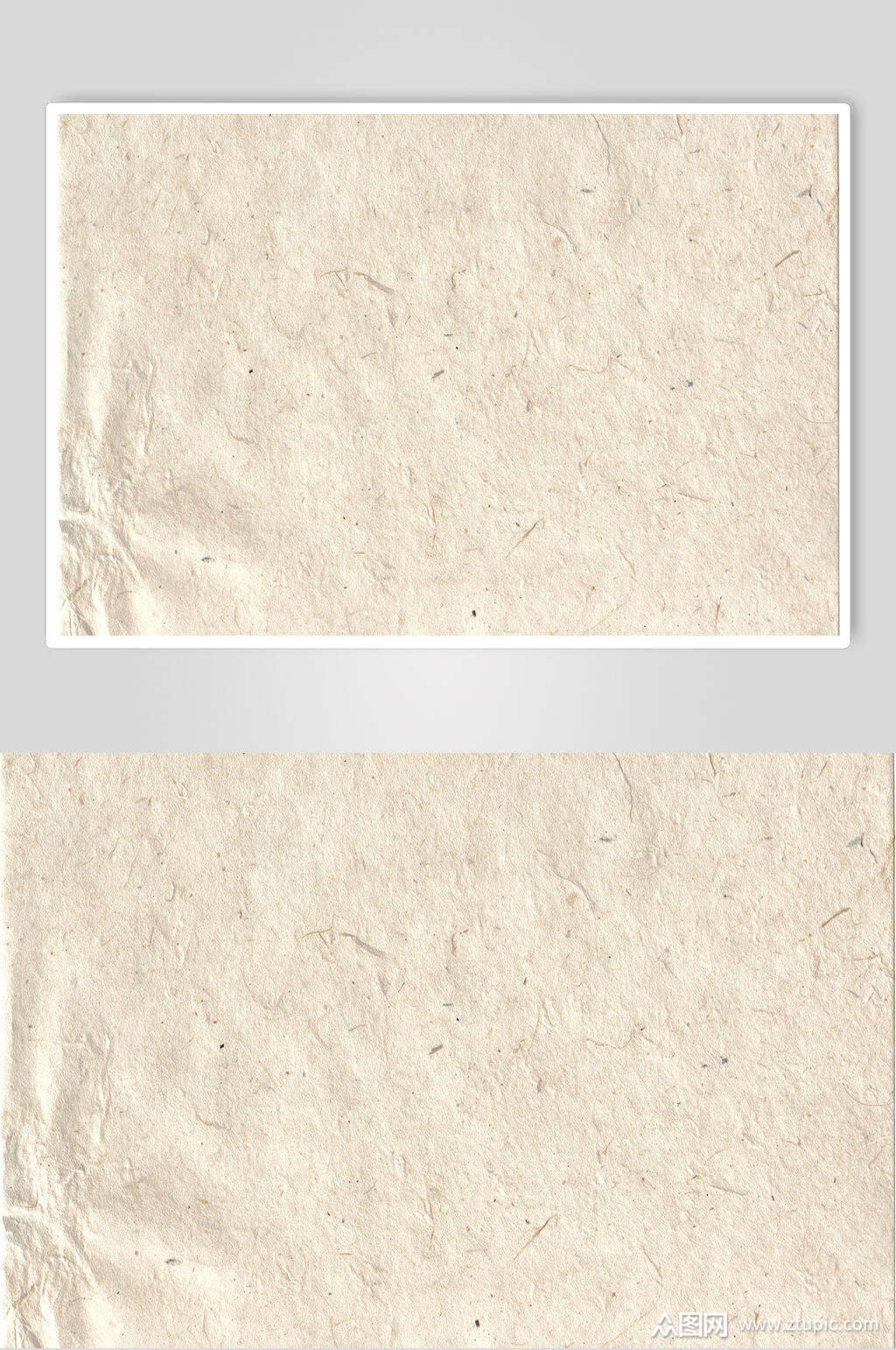 发展过程作为素材之一来写,比如我们在造纸术发明后,首先使用的是麻纸