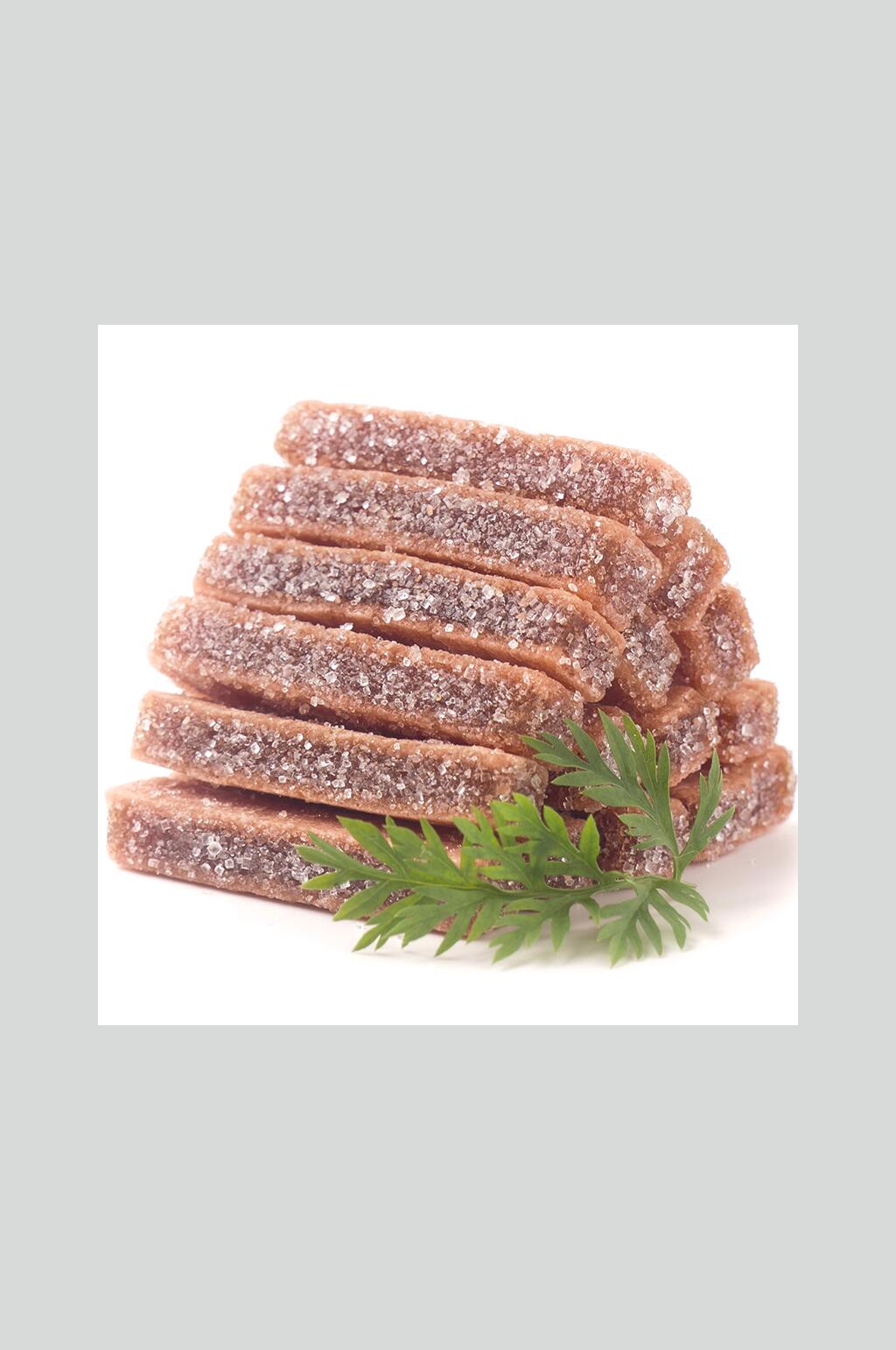 山楂条美食食品图片素材