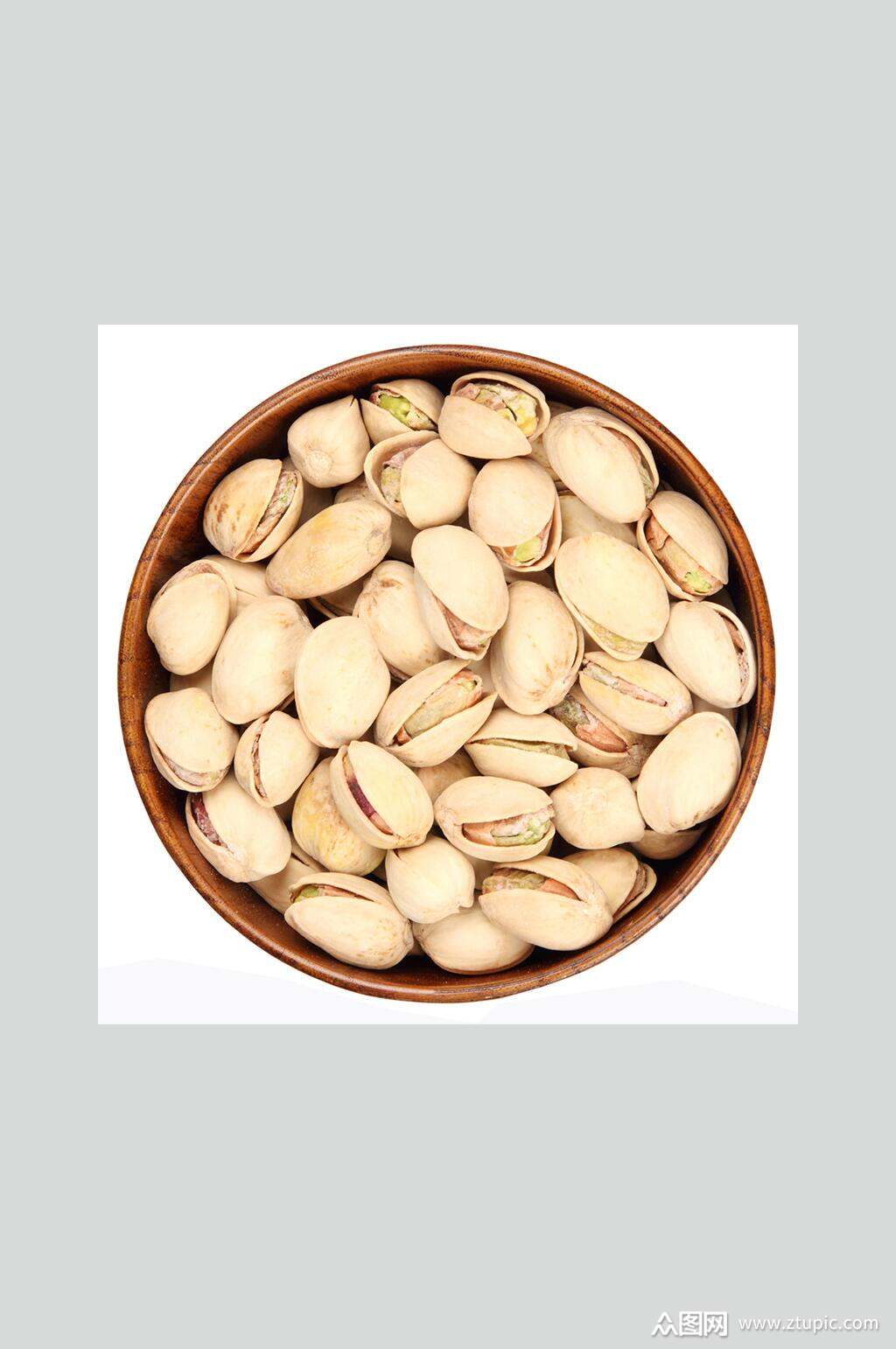 开心果美食食品图片