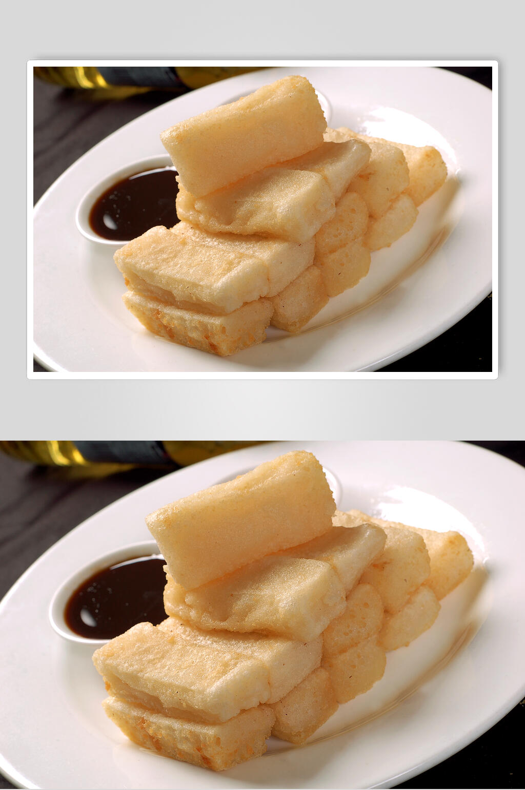 糍粑食品高清图片素材
