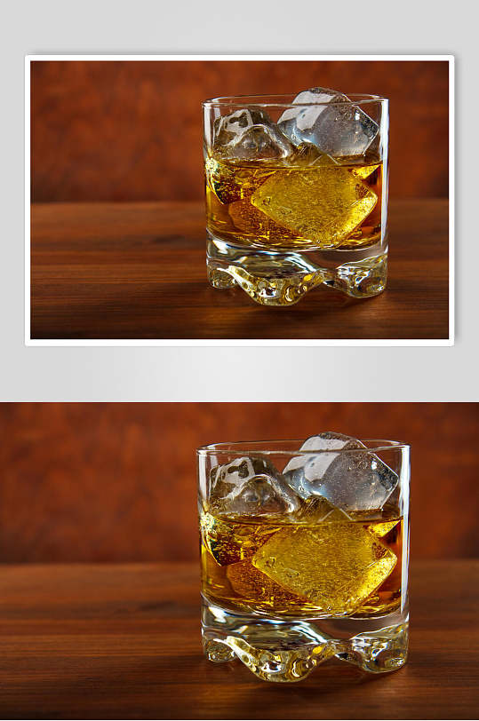 冰镇啤酒饮料冷饮图片