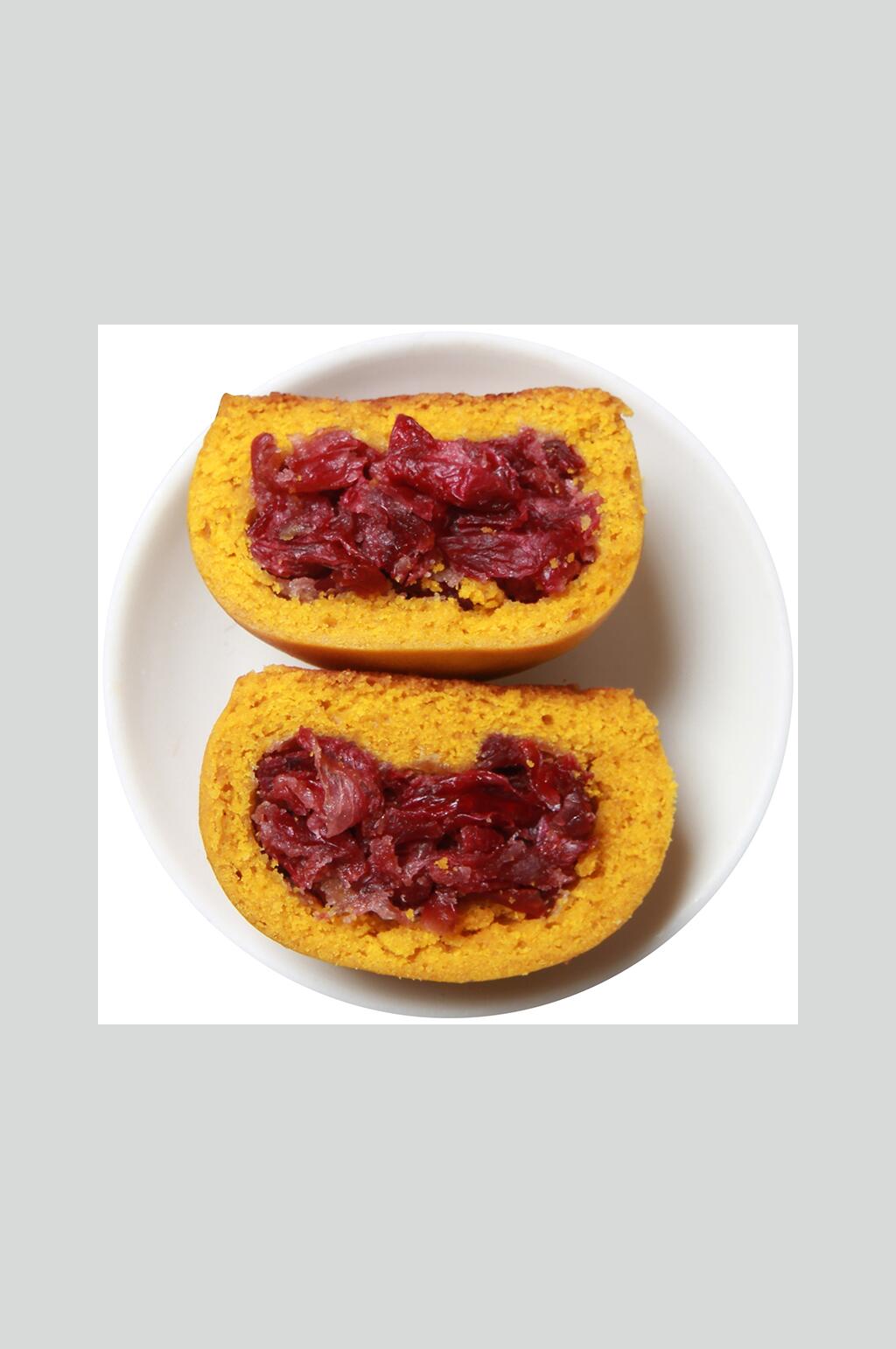 鲜花饼美食高清图片素材