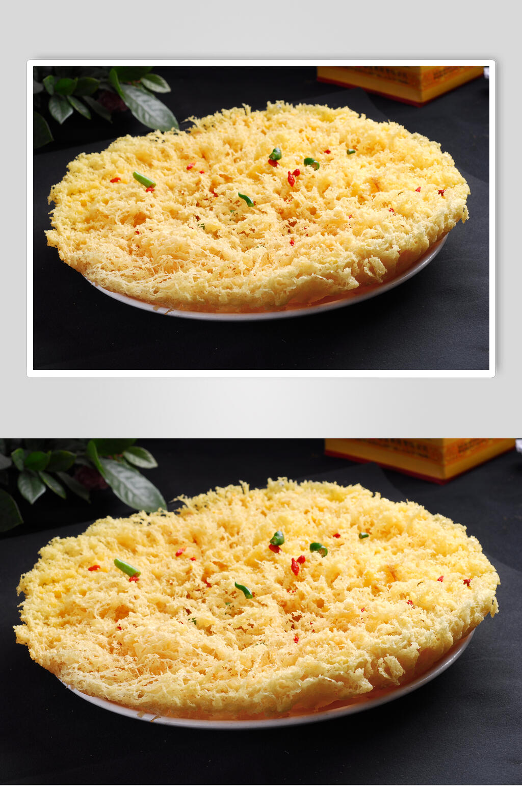 小吃蜂窝玉米美食摄影图片素材