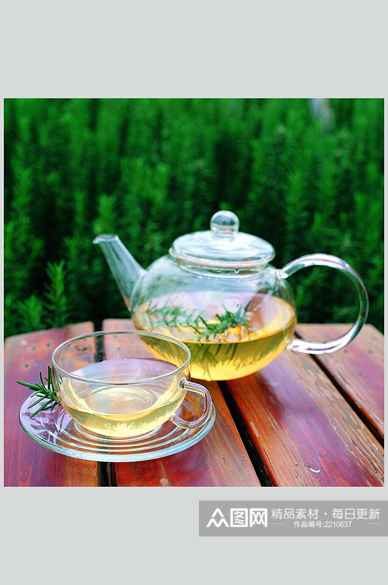 新茶茶饮饮品摄影图片素材