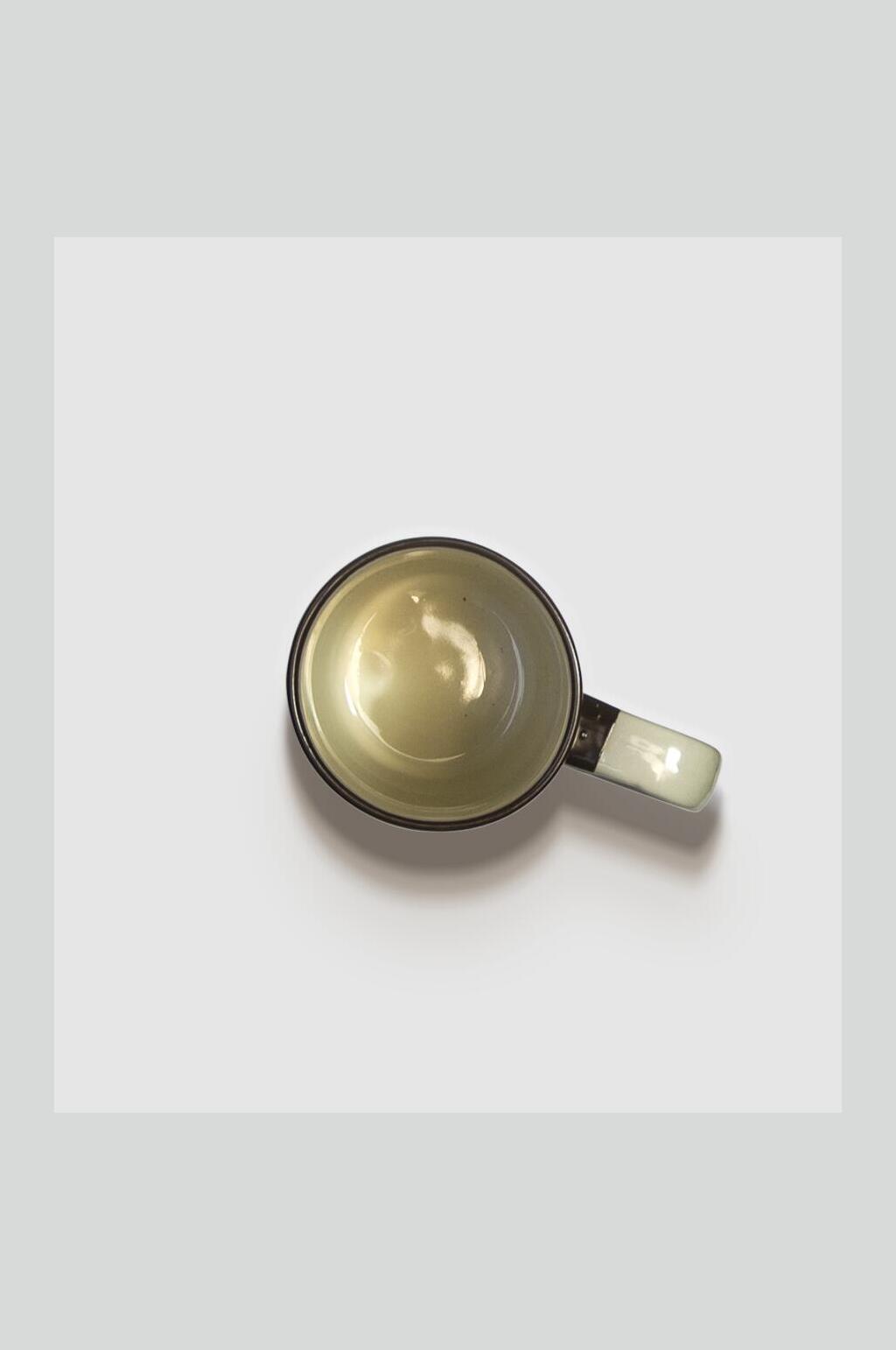 杯子手绘工具素材素材