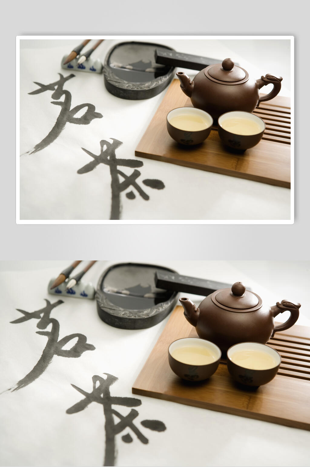 茗茶茶饮饮品摄影图片素材