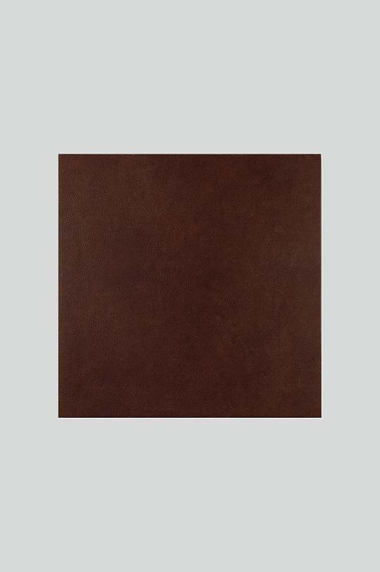 深褐色简约大气大理石材质图