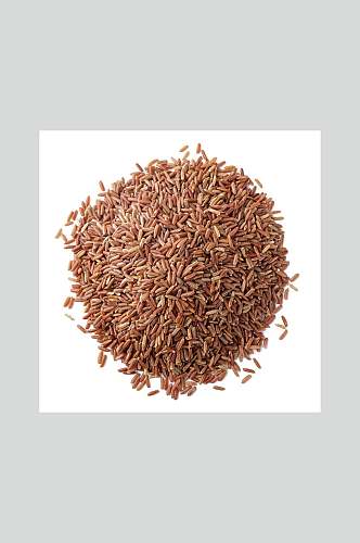 原生态红米美食食品图片