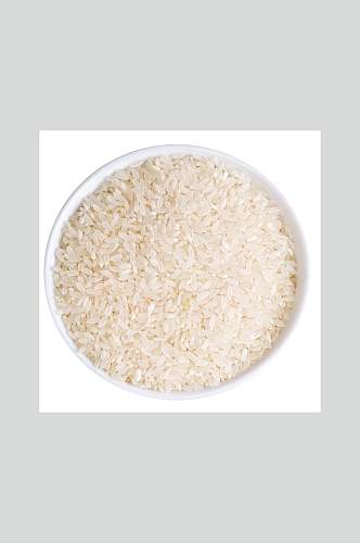 优质大米美食食品图片