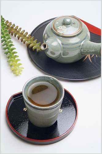新鲜茶饮饮品高清图片