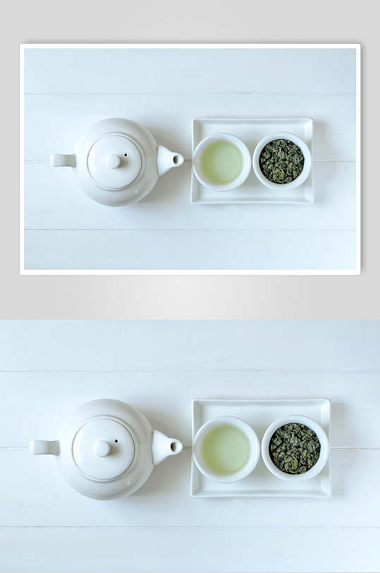 简洁茶饮饮品高清图片