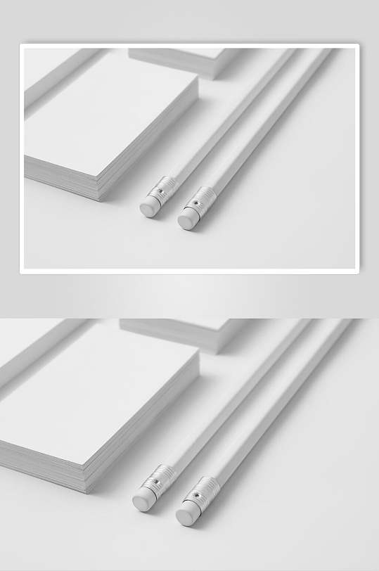 下载挂牌带子办公用品文具样机立即下载文创毕设样机国潮中国风笔记本