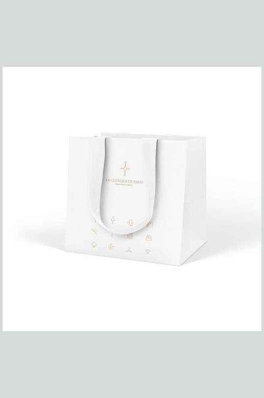 科技手提袋样机图片-科技手提袋样机设计素材-科技手提袋样机模板下载