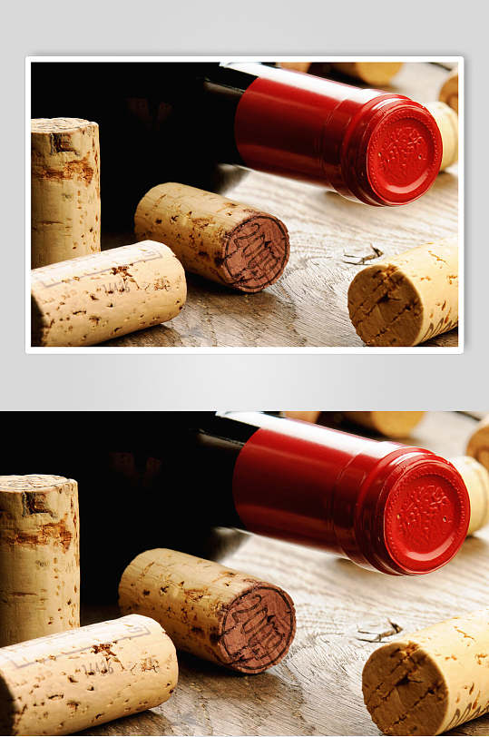 酒瓶塞干红葡萄酒图片红酒橡木瓶塞酒杯家装折页图片红酒瓶塞样机立即