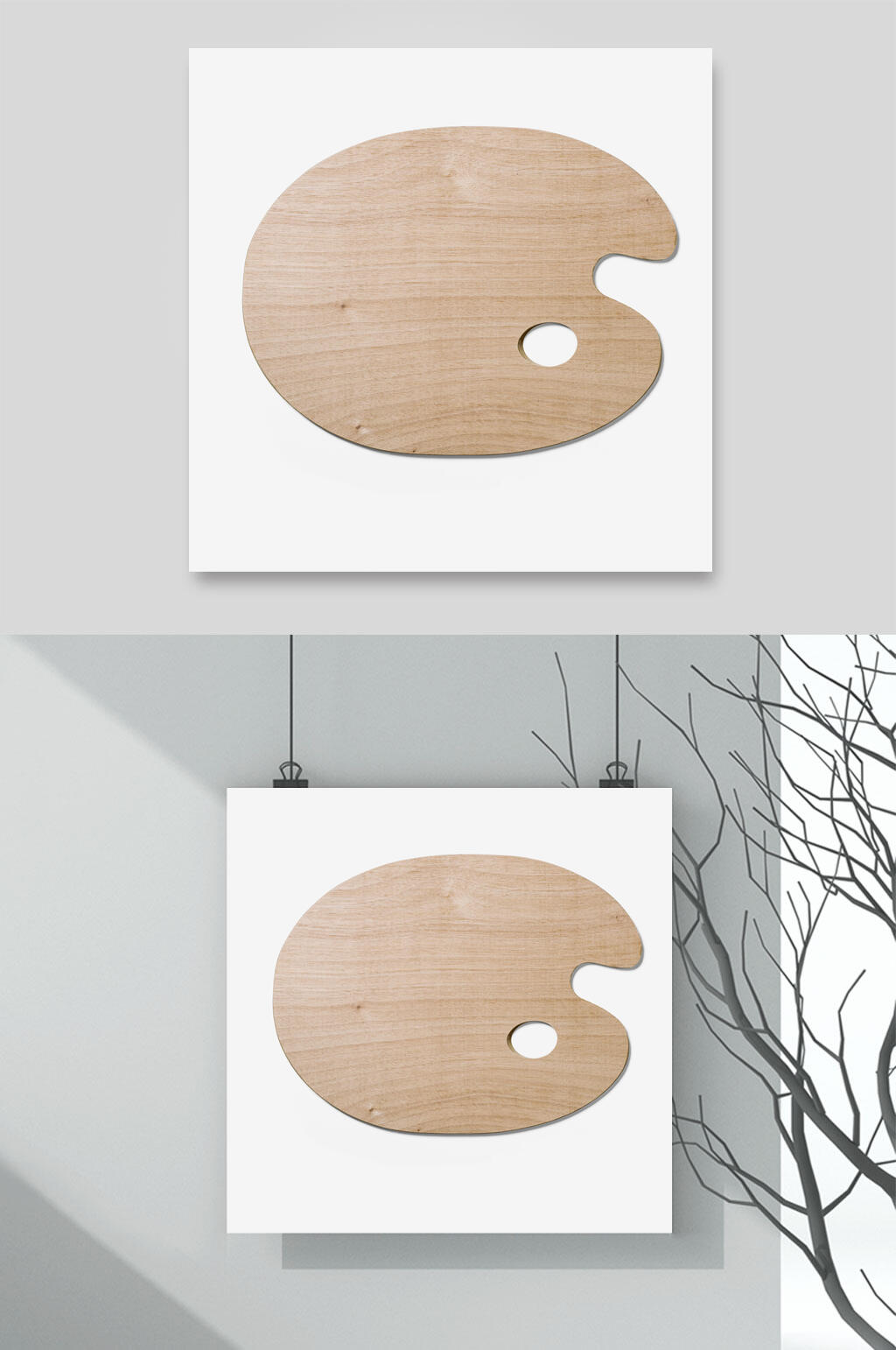 画板绘画工具素材素材