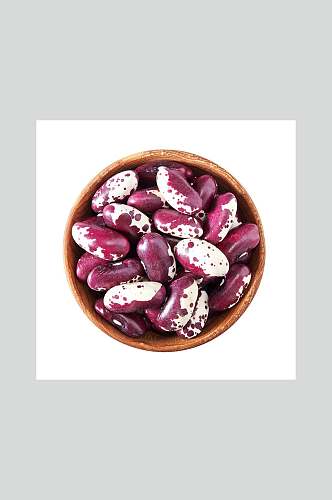 品质菜豆食品摄影图片