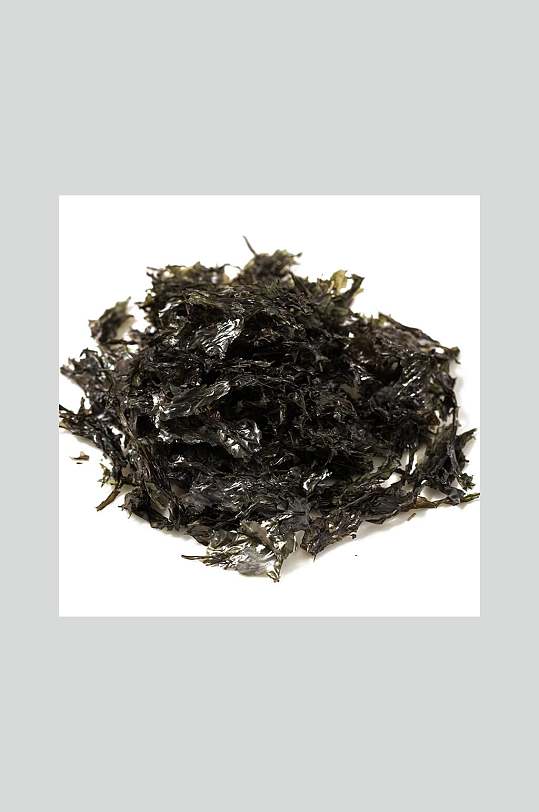 紫菜食品摄影图片