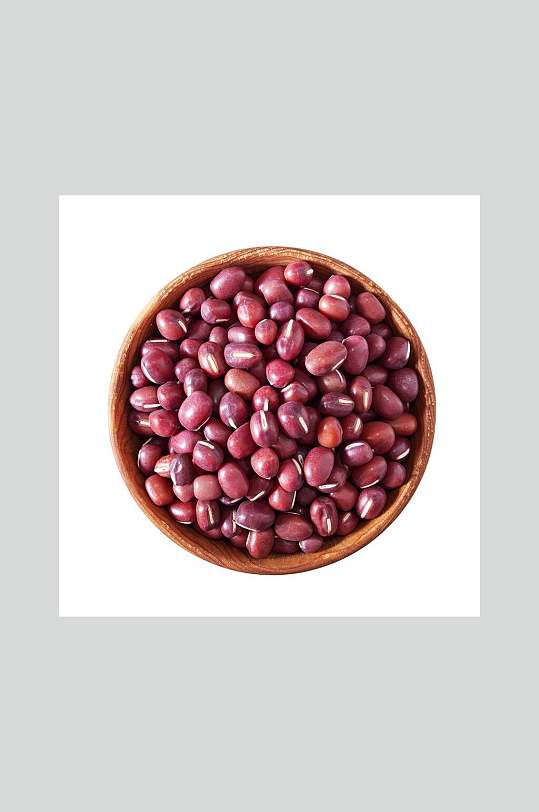 红小豆食品摄影图片