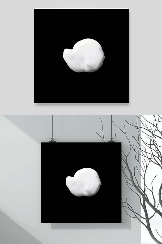 绘画工具素材-众图网