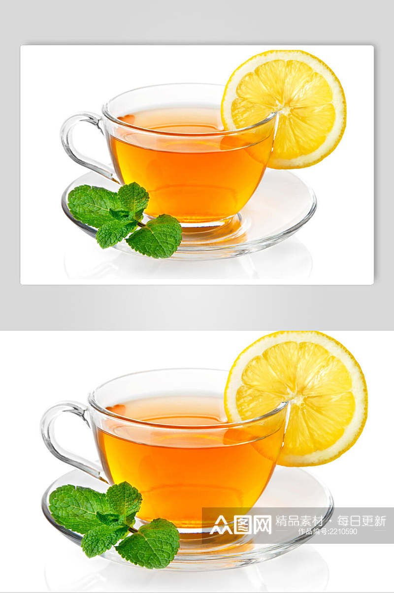 茶饮饮品高清图片素材