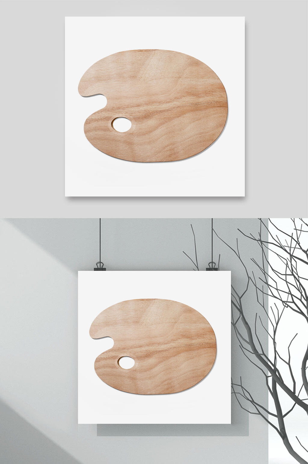 画板绘画工具素材素材