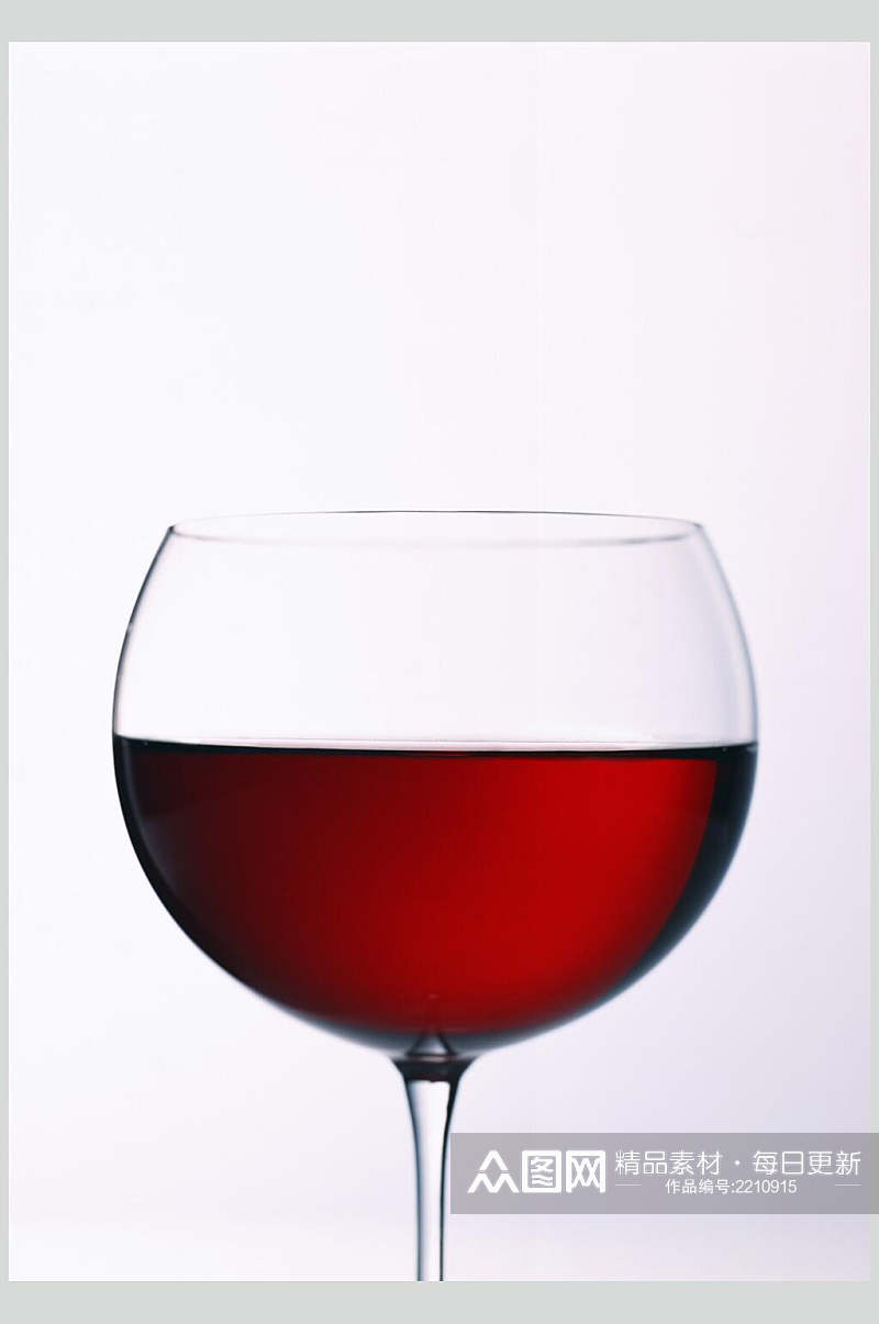 香浓红酒葡萄酒摄影图片素材