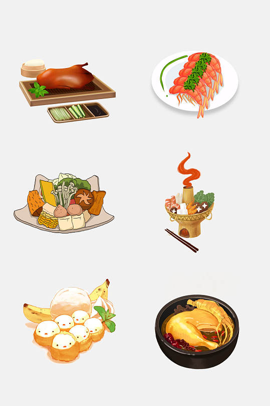 清新鸡汁娃娃菜食品高清图片立即下载立即下载清新创意家常菜美食图片