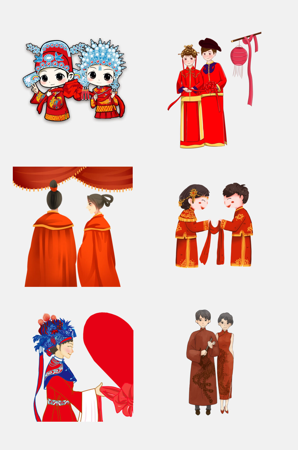 古代婚嫁图片素材,古代婚礼图片素材_大山谷图库