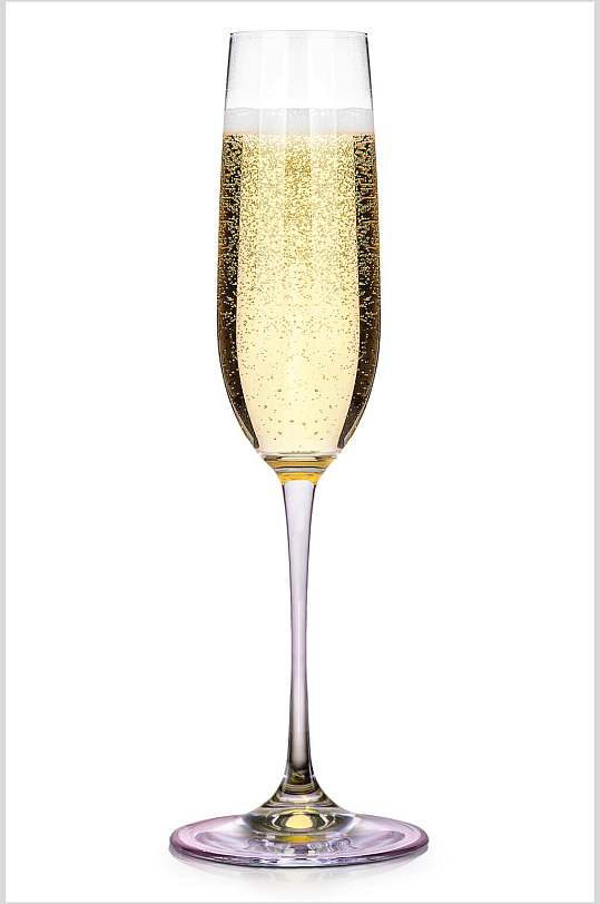 香槟高脚杯高清图片