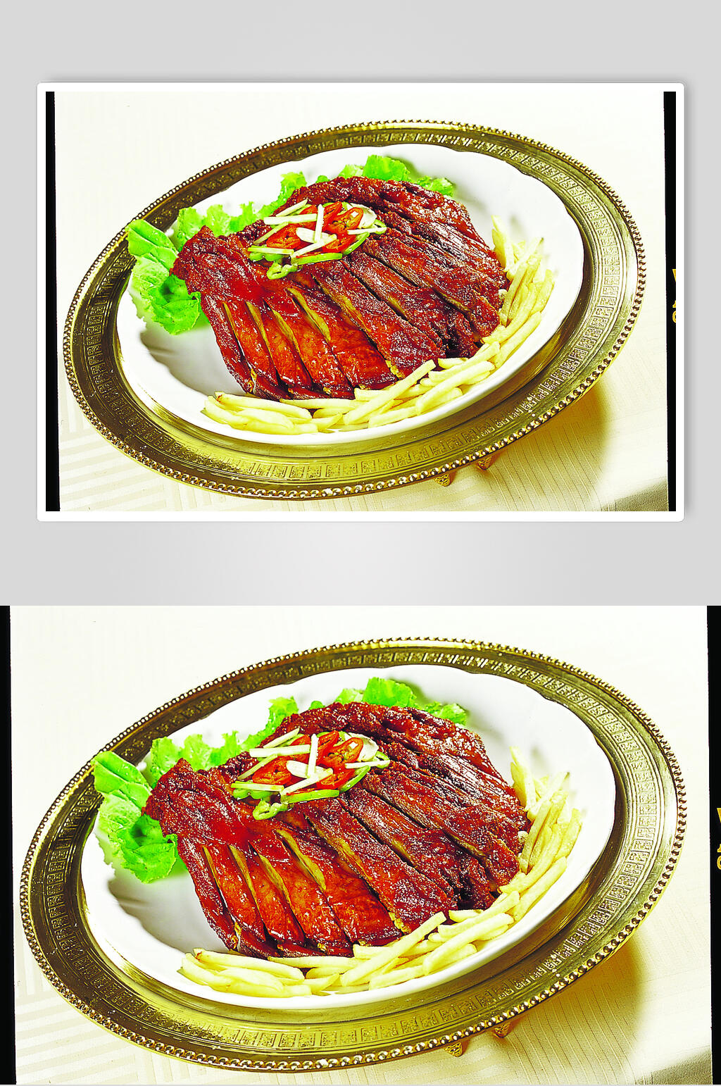 木瓜炖官燕食物图片素材