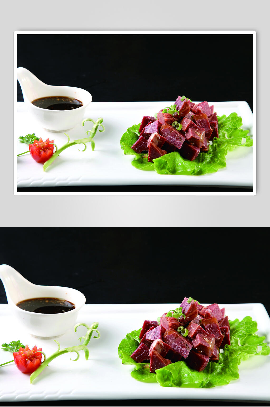 开山耗牛肉高清图片素材