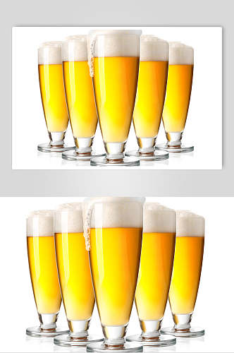 饮料酒水啤酒摄影图