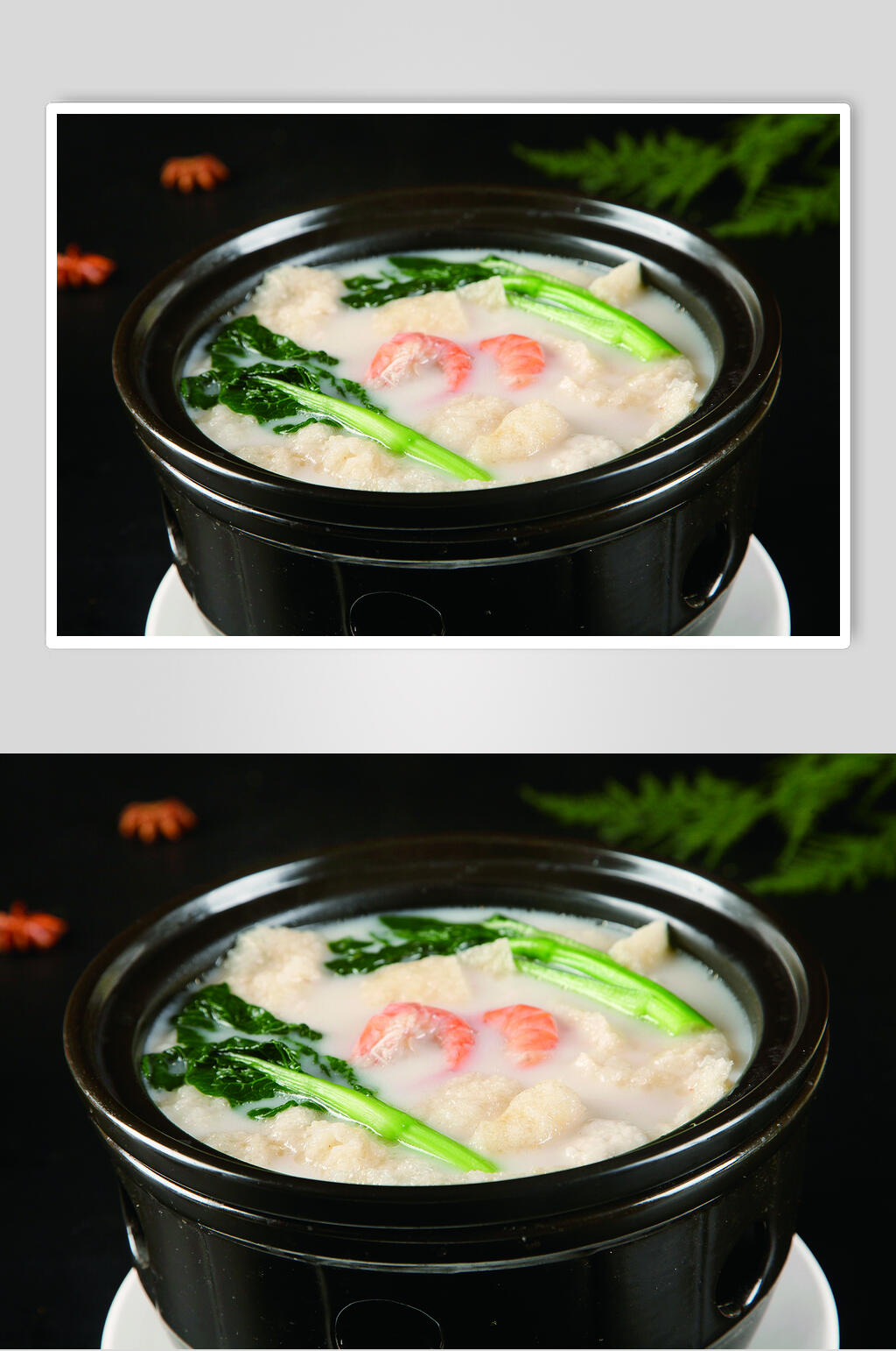 精品杭三鲜食物摄影图片素材