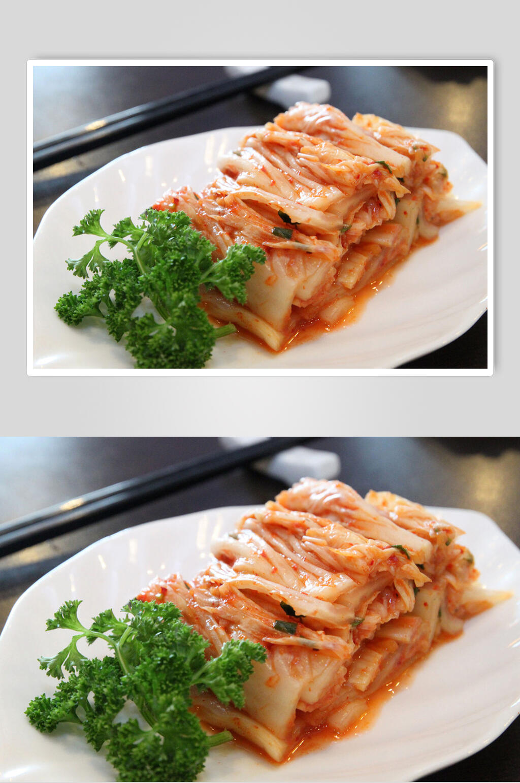 香辣小吃泡菜食品高清图片素材