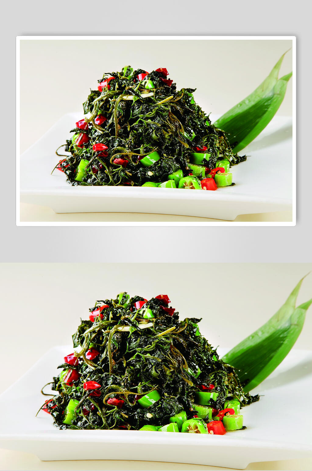 杭椒野菜食品图片素材