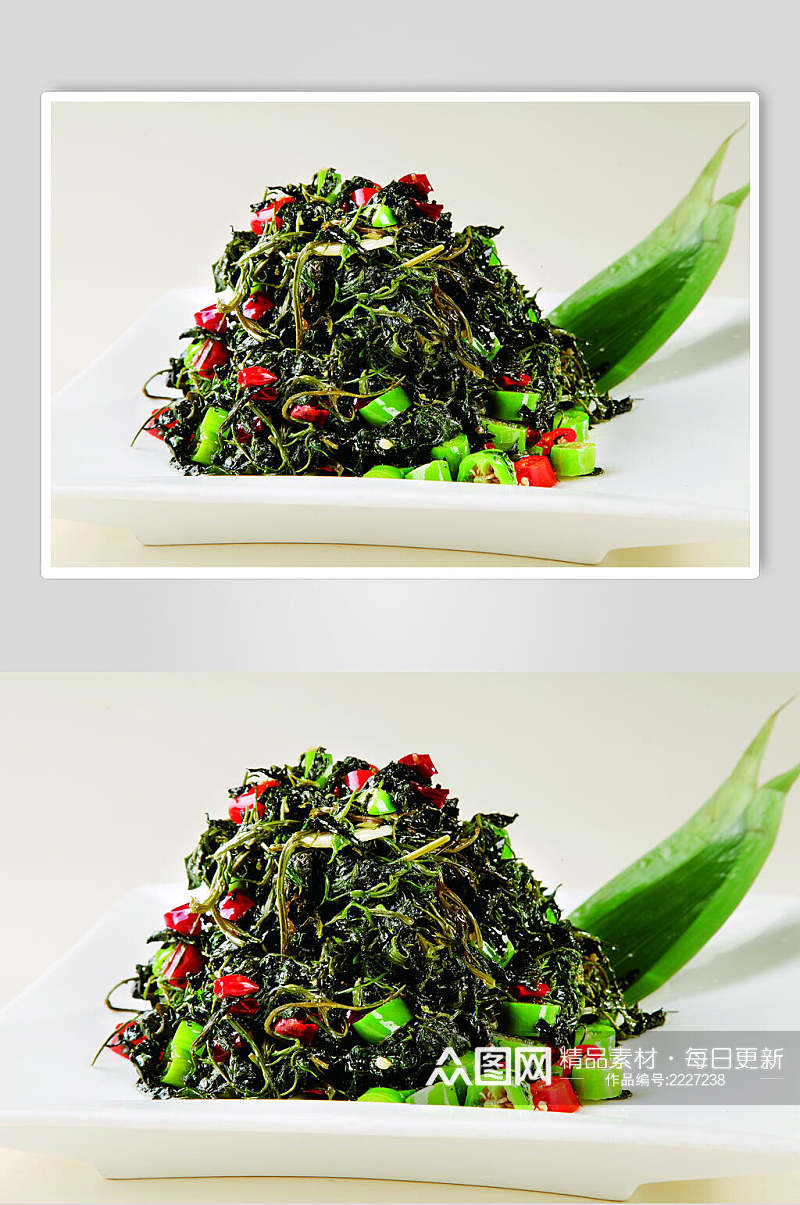 杭椒野菜食品图片素材