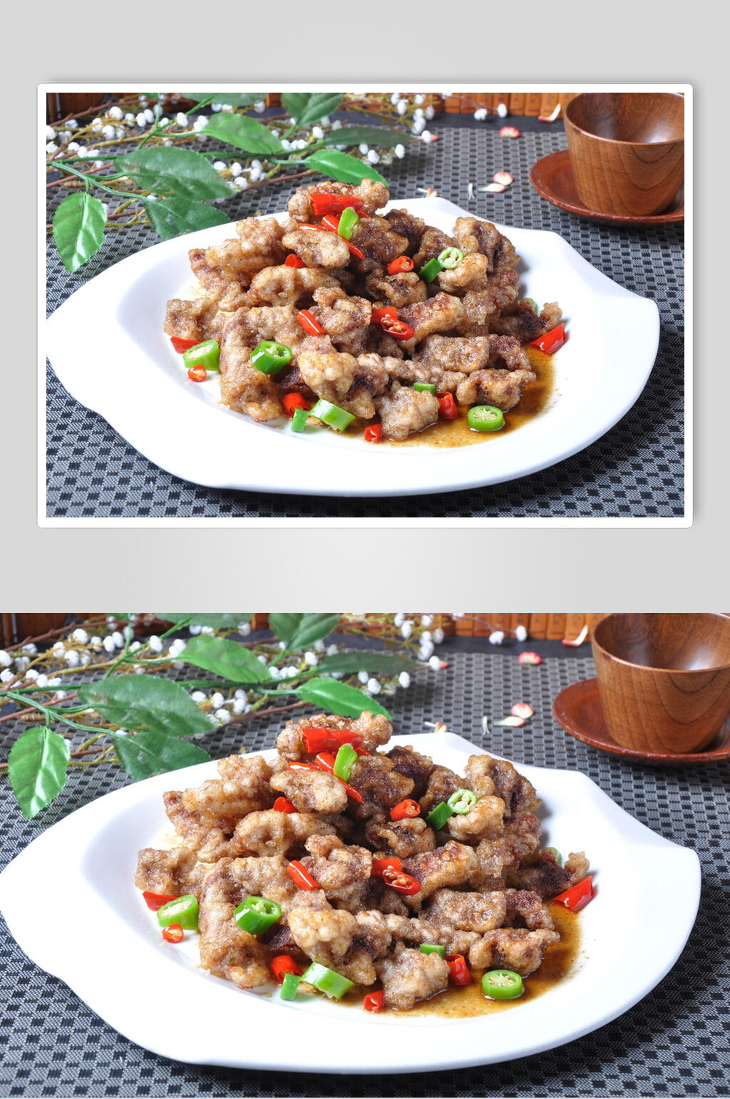 生烧牛肉食物摄影图片素材