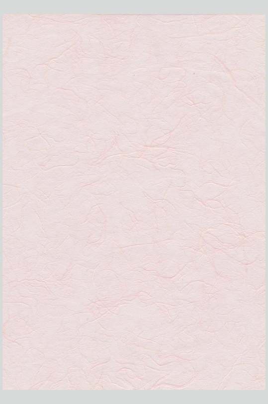 简洁粉色特殊纸张肌理背景图片