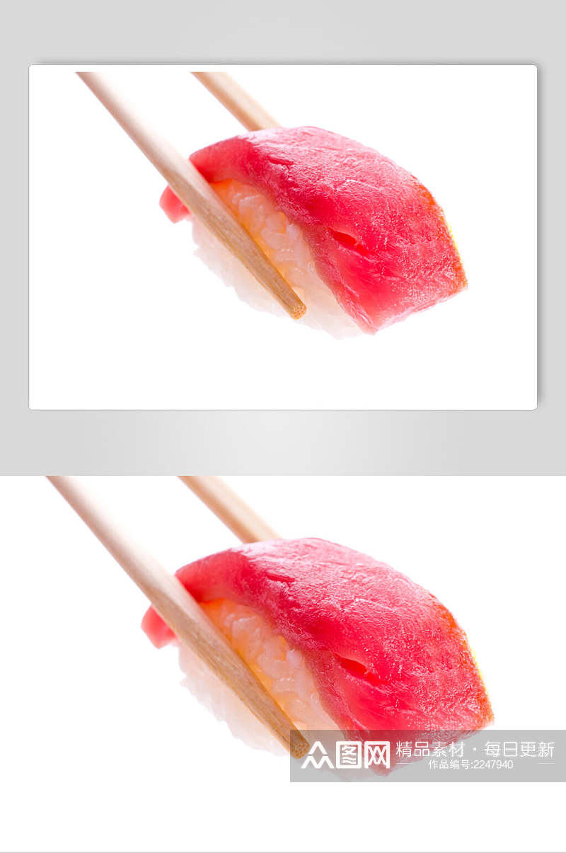 刺身寿司日韩料理食物图片素材