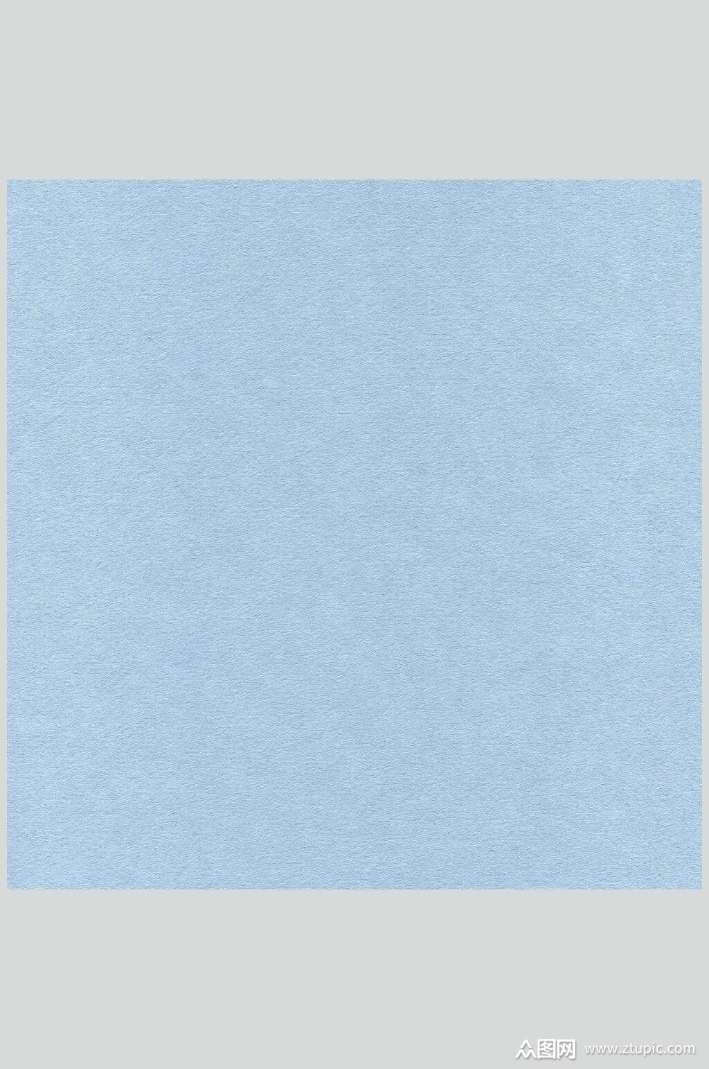 蓝色特殊纸张肌理背景图片素材