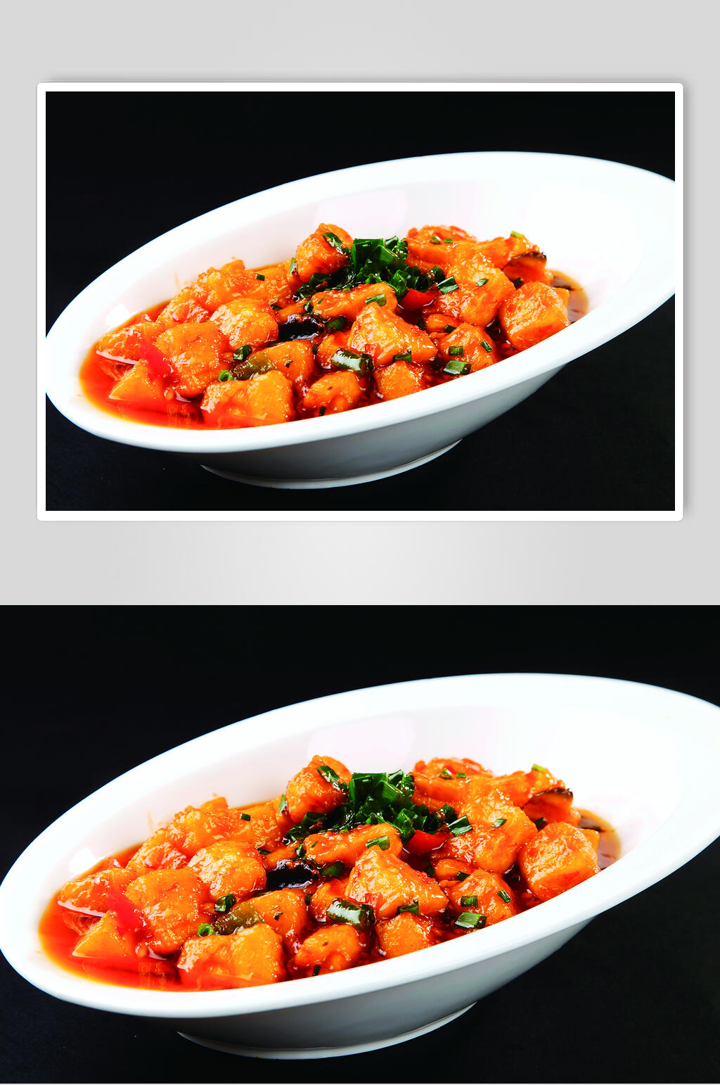 皇后豆腐食物摄影图片素材