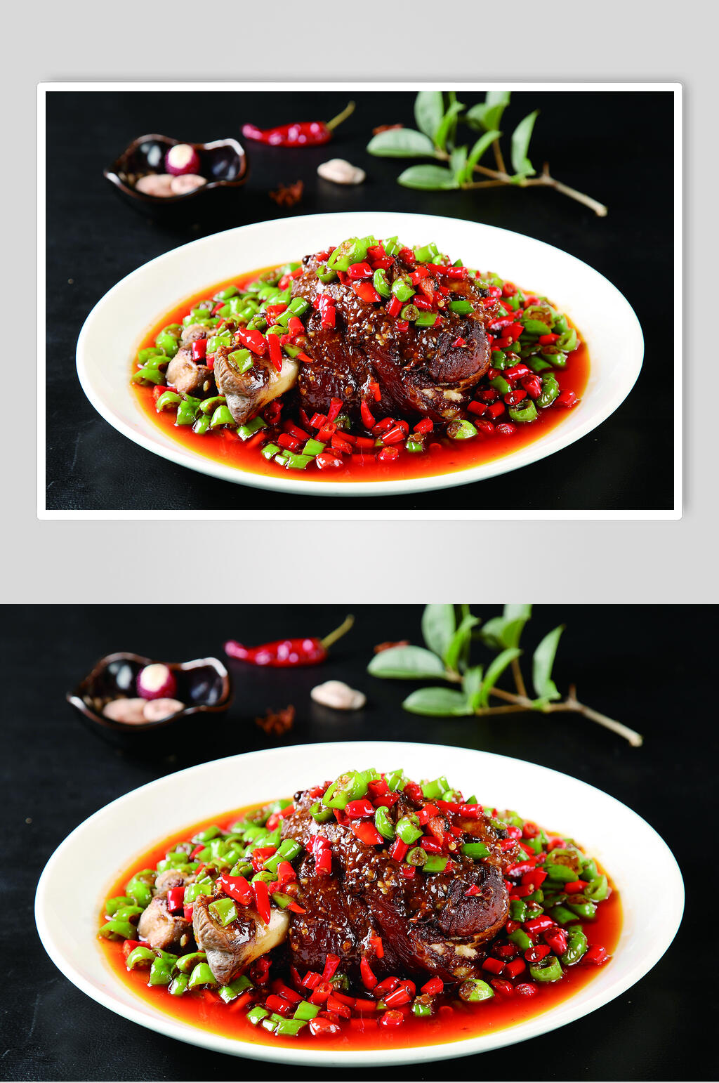 阿香婆私房肘食物高清图片素材