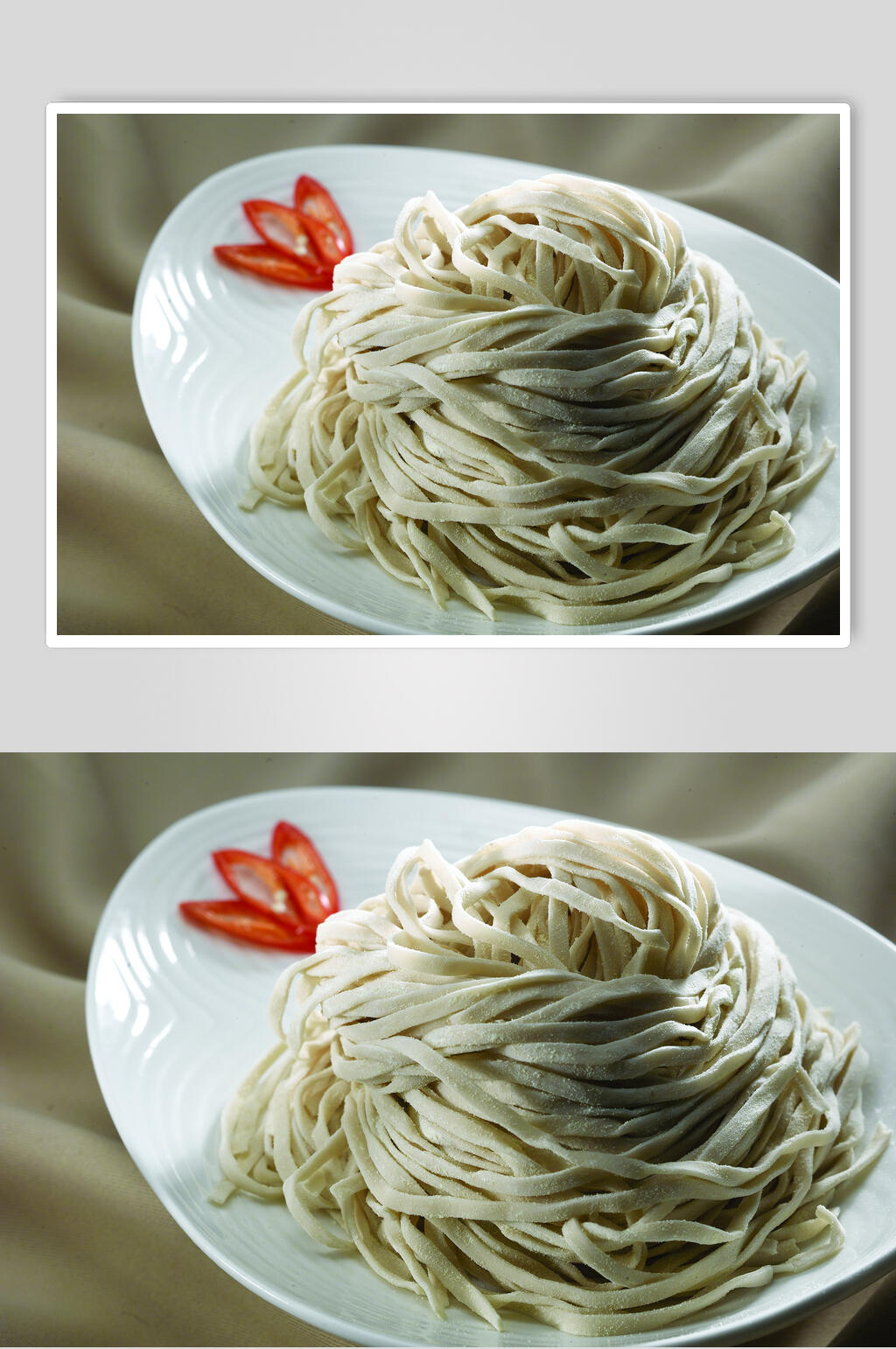 手工面食物图片素材