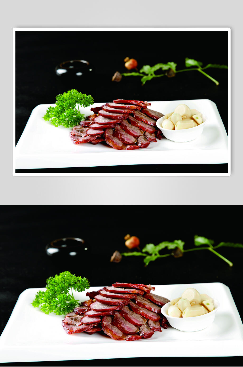 和平烧牛肉摄影图片素材
