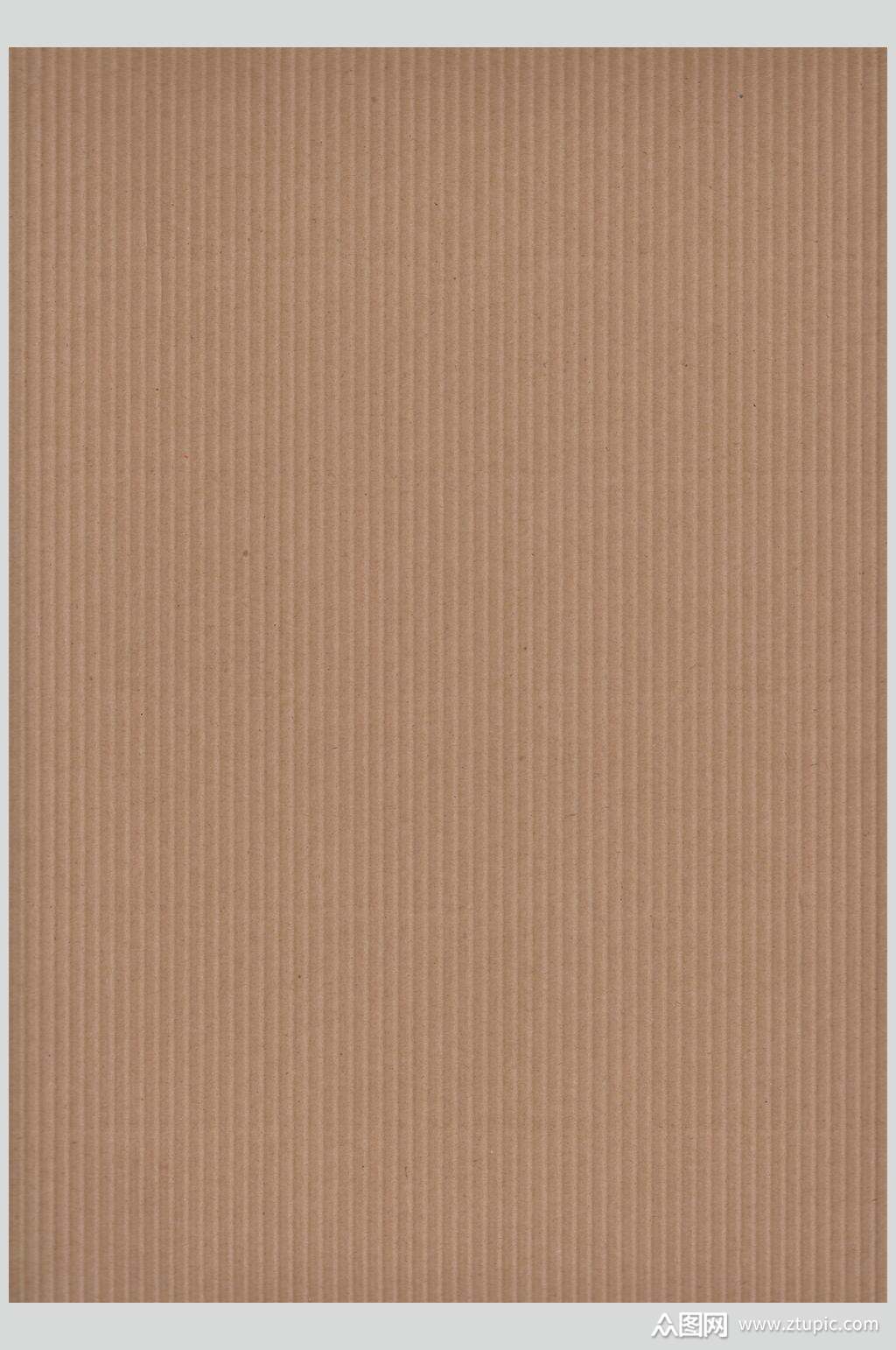 褐色特殊纸张肌理背景图片