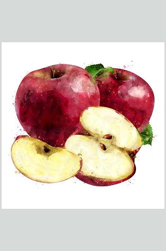 苹果蔬果食品图片