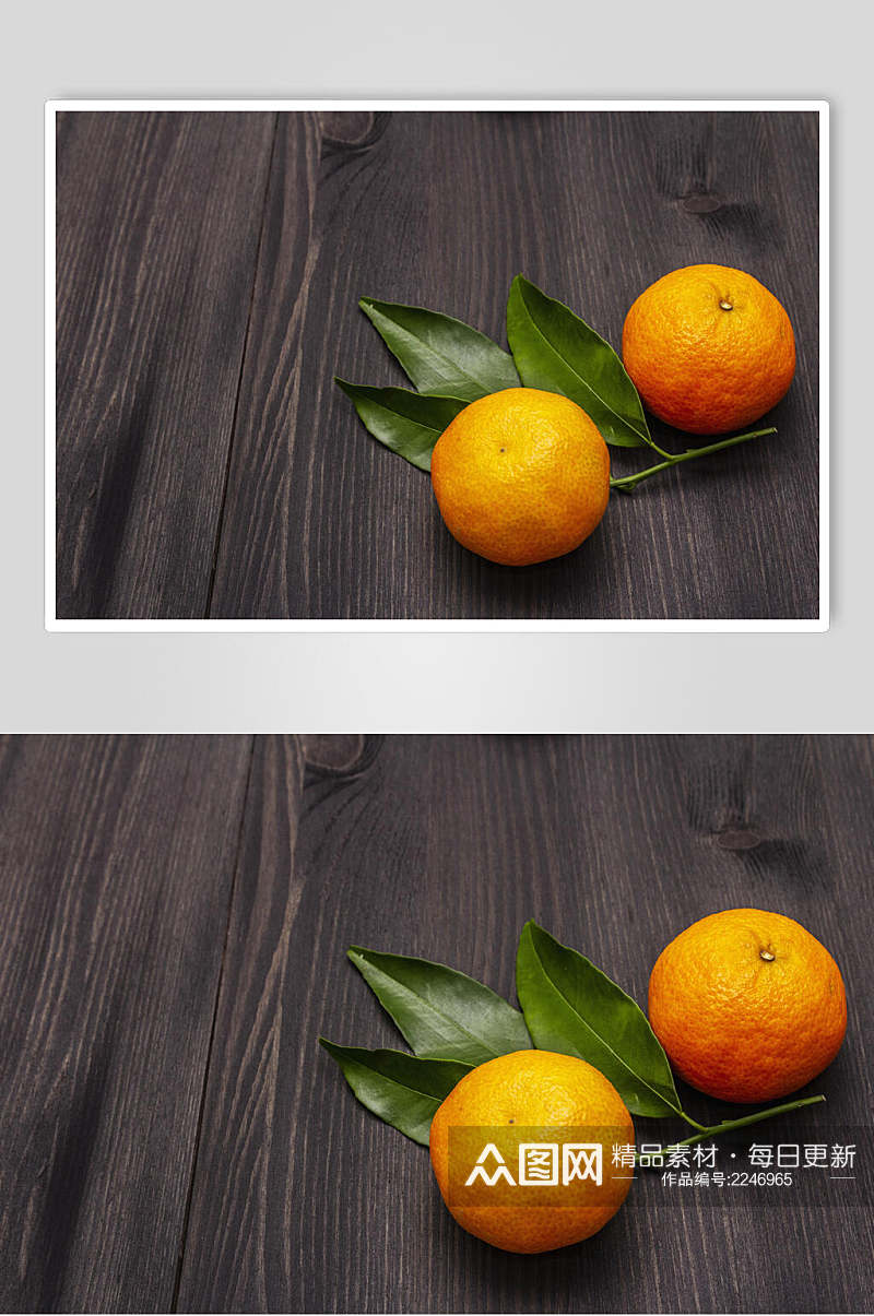 丑橘水果食物摄影图片素材
