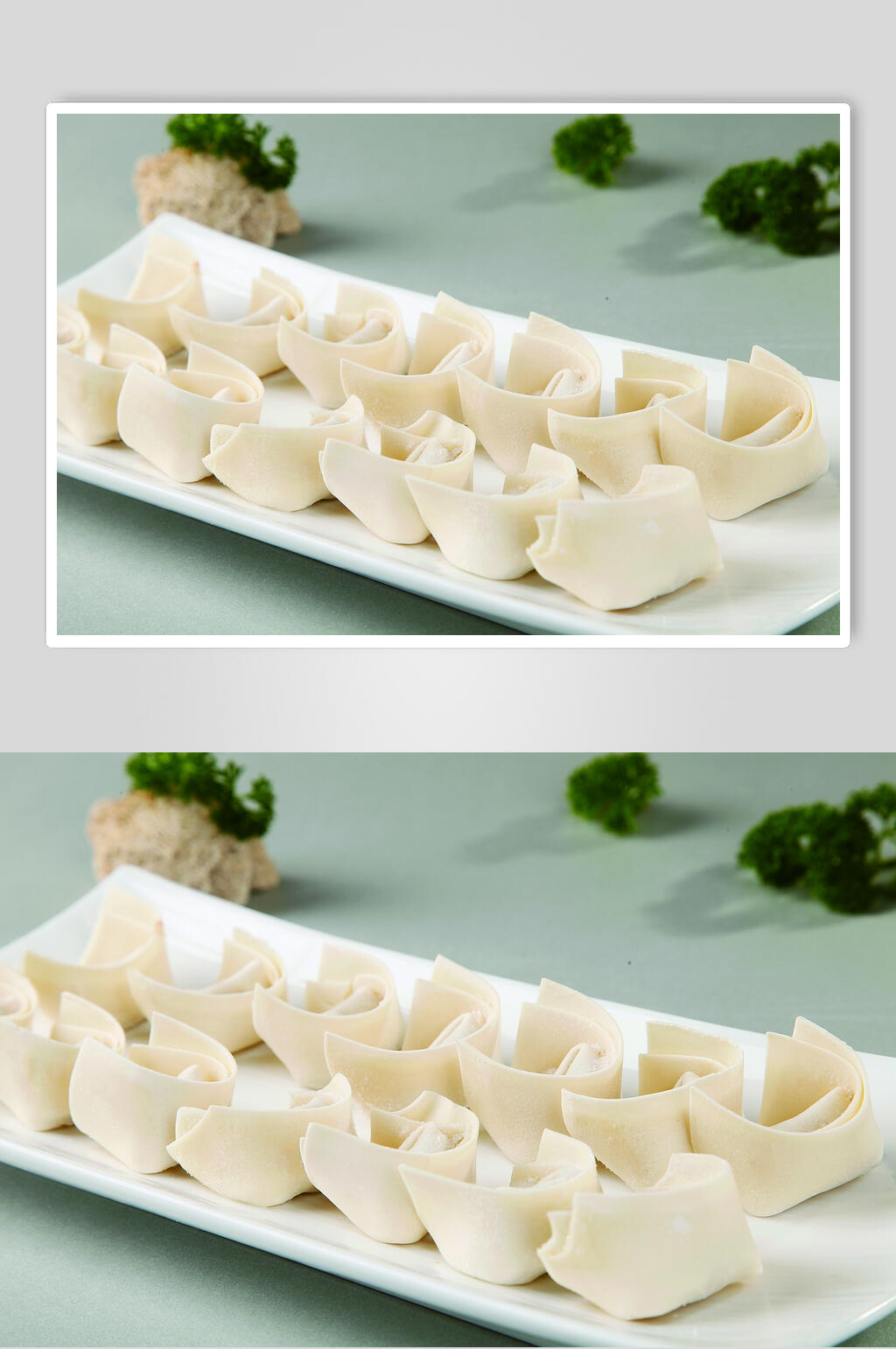 馄饨食物高清图片素材